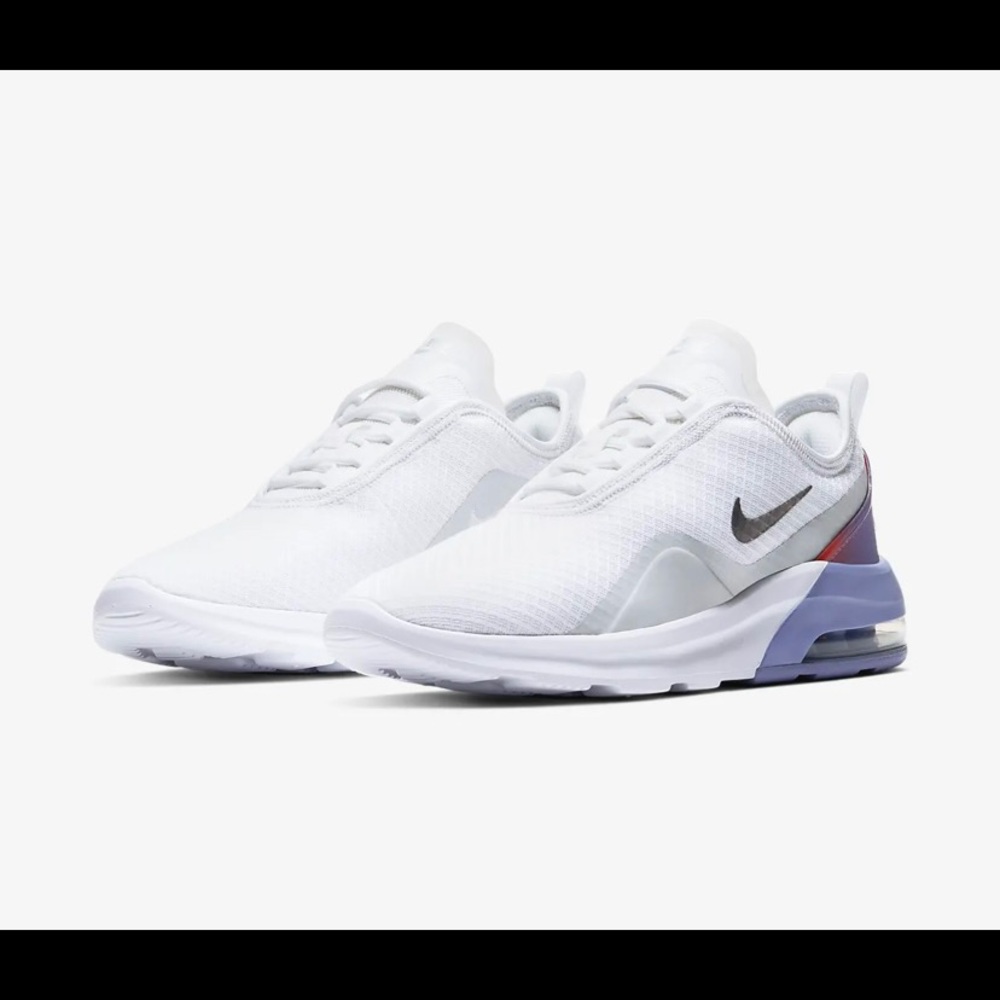 BRAND NEW - Women’s Nike Air Max Motion 2